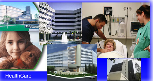 Parrish Medical Center – Titusville, Florida (Chiller addition, 
